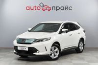 Лот: 23451468. Фото: 4. Toyota Harrier 2018