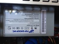 Лот: 7614020. Фото: 7. ПК Intel core2duo E6320 1.86GHz...
