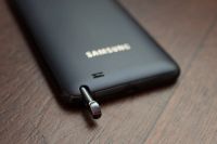 Лот: 5830749. Фото: 2. Samsung Galaxy Note N7000 обмен. Смартфоны, связь, навигация
