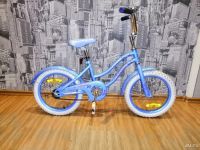 Лот: 13698809. Фото: 5. Велосипед Stern Fantasy 16"