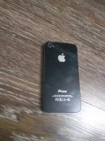 Лот: 18394187. Фото: 2. iphone 4 model a1387 emc 2430... Запчасти, оборудование