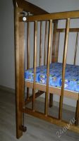 Лот: 2633841. Фото: 3. Продам детскую кроватку!!!. Мебель