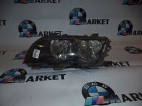 Лот: 3868017. Фото: 2. Фара дорестайлинг E46 BMW БМВ. Автозапчасти