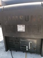 Лот: 19020961. Фото: 3. Телевизор Самсунг на запчасти. Бытовая техника