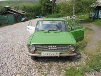 Лот: 1944705. Фото: 3. ваз 2101. Красноярск