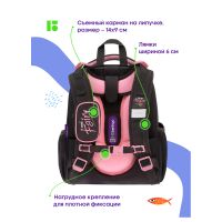 Лот: 25013451. Фото: 4. Ранец Berlingo Expert "Little... Красноярск