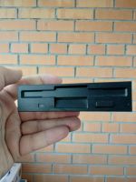 Лот: 14350302. Фото: 4. 2 дисковода одним лотом черный... Красноярск