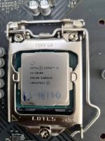 Лот: 25508060. Фото: 2. Процессор intel core i3-10100. Комплектующие
