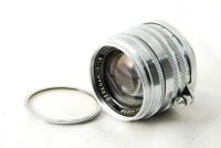 Лот: 2930329. Фото: 3. canon serenar 1951год!!! 50 mm... Красноярск