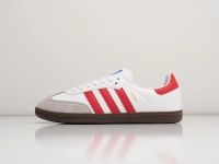 Лот: 20995003. Фото: 3. Кроссовки Adidas Samba OG (39449... Одежда, обувь, галантерея