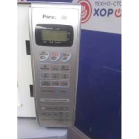 Лот: 25889001. Фото: 2. Микроволновая печь Panasonic NN-GX36... Мелкая бытовая техника