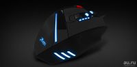 Лот: 9344868. Фото: 4. Игровая мышь Zelotes T-60. Красноярск