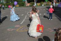 Лот: 6946545. Фото: 5. Шикарное платье для выпускного...
