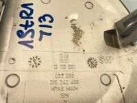 Лот: 25556953. Фото: 6. лючок топливного бака Opel Astra...