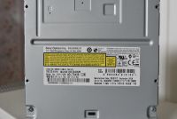 Лот: 7555676. Фото: 2. Привод Sony Optiarc Inc. AD-7243S... Комплектующие