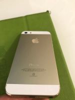 Лот: 10529041. Фото: 5. iPhone 5s золотой в идеальном...