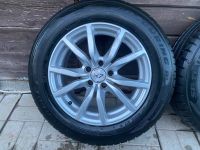 Лот: 21733238. Фото: 5. Комплект колес 4 шт, б/у: Dunlop...