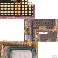 Лот: 5024942. Фото: 2. Intel® Xeon® X5260 (6M Cache... Комплектующие