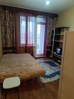 Лот: 25224463. Фото: 2. Гостинка сдам студгородк. Аренда