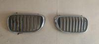 Лот: 25601705. Фото: 4. Решетка бампера BMW 7. G11, G12... Красноярск