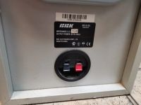 Лот: 15582950. Фото: 2. Сабвуфер BBK. Аудиотехника