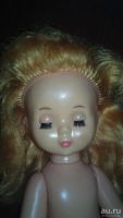 Лот: 9381223. Фото: 3. Кукла классическая. Родом из СССР... Дети растут