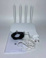 Лот: 25413109. Фото: 3. Маршрутизатор Xiaomi Mi Router... Компьютеры, оргтехника, канцтовары
