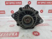 Лот: 20898330. Фото: 7. Генератор Subaru Legacy Wagon...