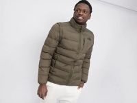 Лот: 24978485. Фото: 3. Куртка The North Face. Одежда, обувь, галантерея