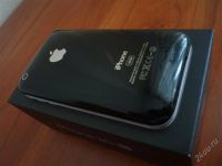 Лот: 1476857. Фото: 2. APPLE IPHONE 3GS 16GB. Смартфоны, связь, навигация