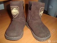 Лот: 1017615. Фото: 2. Зимние детские сапожки,BUDDIDOG... Обувь