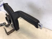 Лот: 21707745. Фото: 5. ручка ручника Hyundai Solaris...