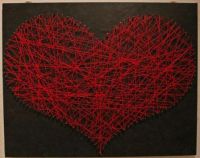 Лот: 6764963. Фото: 4. Картины в стиле String Art. Красноярск