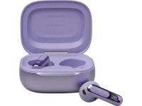 Лот: 25410903. Фото: 4. Наушники JBL Live Flex 3 пурпурный. Красноярск
