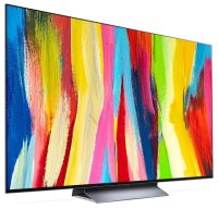 Лот: 20180255. Фото: 4. Телевизор LG OLED77C2RLA. Красноярск