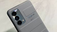 Лот: 18897112. Фото: 2. Realme GT Master Edition Обмен. Смартфоны, связь, навигация