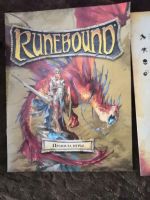 Лот: 16298620. Фото: 2. Настольная игра "Runebound 3-я... Сувениры, подарки