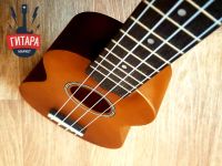 Лот: 15926248. Фото: 6. Укулеле сопрано Listen