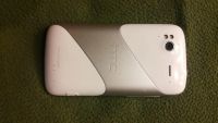 Лот: 4701184. Фото: 2. HTC Sensation Z710e. Смартфоны, связь, навигация