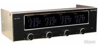 Лот: 5678680. Фото: 2. Scythe Kaze Server 5.25" Fan Controller... Комплектующие