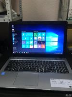 Лот: 13558841. Фото: 2. Ноутбук Asus X541S (Intel CPU... Компьютеры, ноутбуки, планшеты