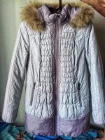 Лот: 12669305. Фото: 3. Очень теплая зимняя куртка для... Одежда, обувь, галантерея