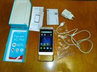 Лот: 19503640. Фото: 6. Продам 5" Смартфон Honor 4C Pro...