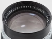 Лот: 9397166. Фото: 2. Аsahi Opt. Co. Takumar 135mm/f3... Фото, видеокамеры, оптика