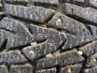 Лот: 23694694. Фото: 3. Колеса r15 4x100 Nokian nordman... Авто, мото, водный транспорт