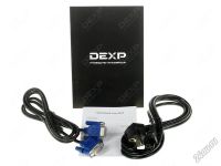 Лот: 5918777. Фото: 3. (Продажа/Обмен) Монитор Dexp V235... Компьютеры, оргтехника, канцтовары