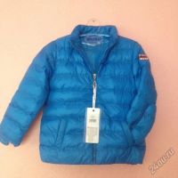 Лот: 5691011. Фото: 3. куртка де салито новая р 104. Дети растут