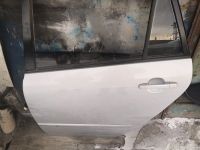 Лот: 15646098. Фото: 5. Дверь задняя левая toyota corolla...