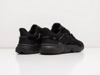 Лот: 19842300. Фото: 3. Кроссовки Adidas Ozweego (27889... Одежда, обувь, галантерея