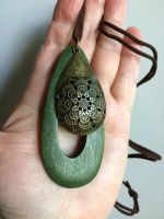 Лот: 10648791. Фото: 5. Подвески в бохо-стиле